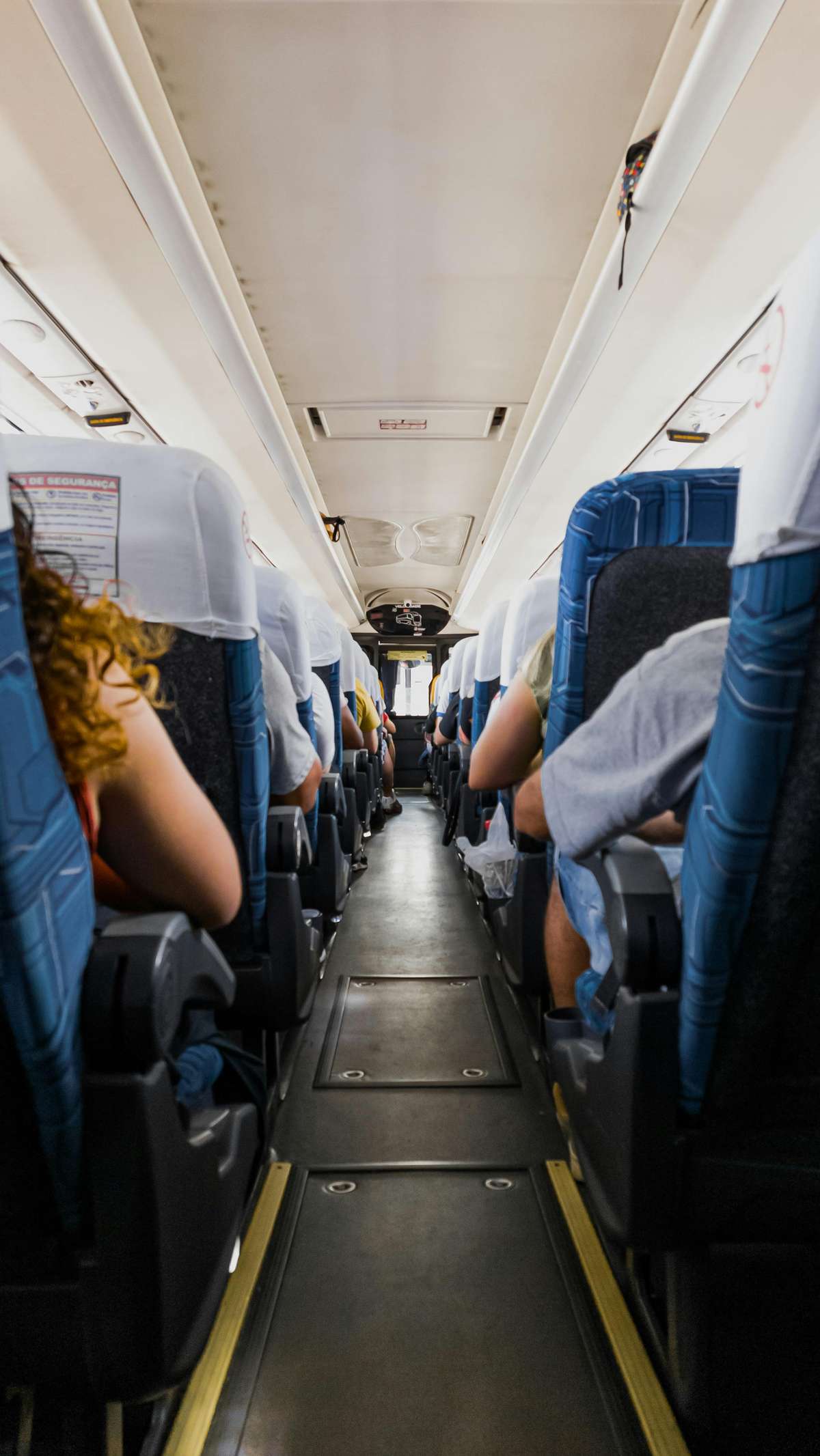 BusBrother Minibus - Executive Group Transportation